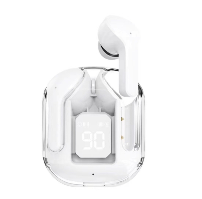 Audifonos Super Virales con Luces Led