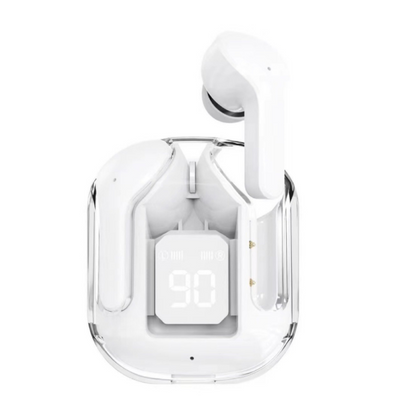 Audifonos Super Virales con Luces Led