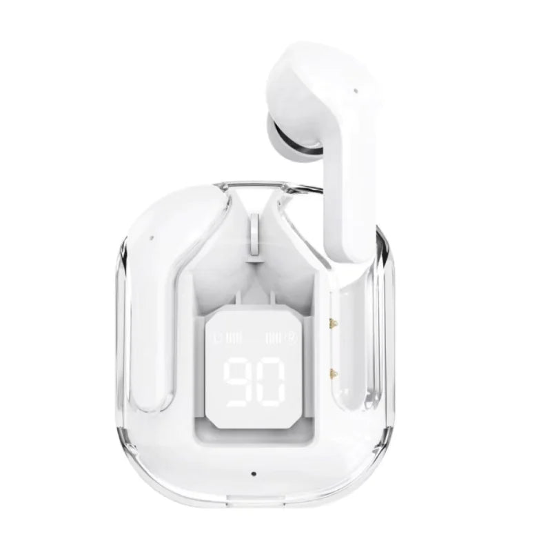 Audifonos Super Virales con Luces Led