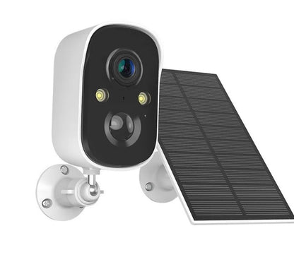 Camara wifi inteligente con super oferta