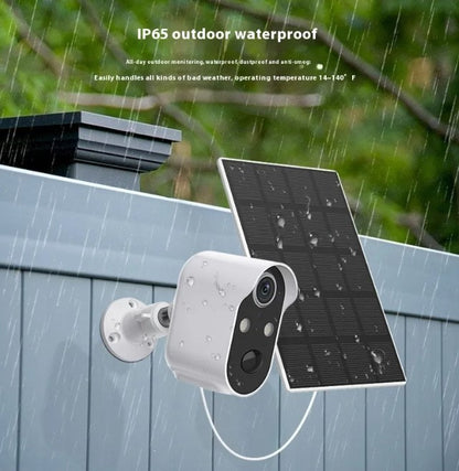 Camara wifi inteligente con super oferta
